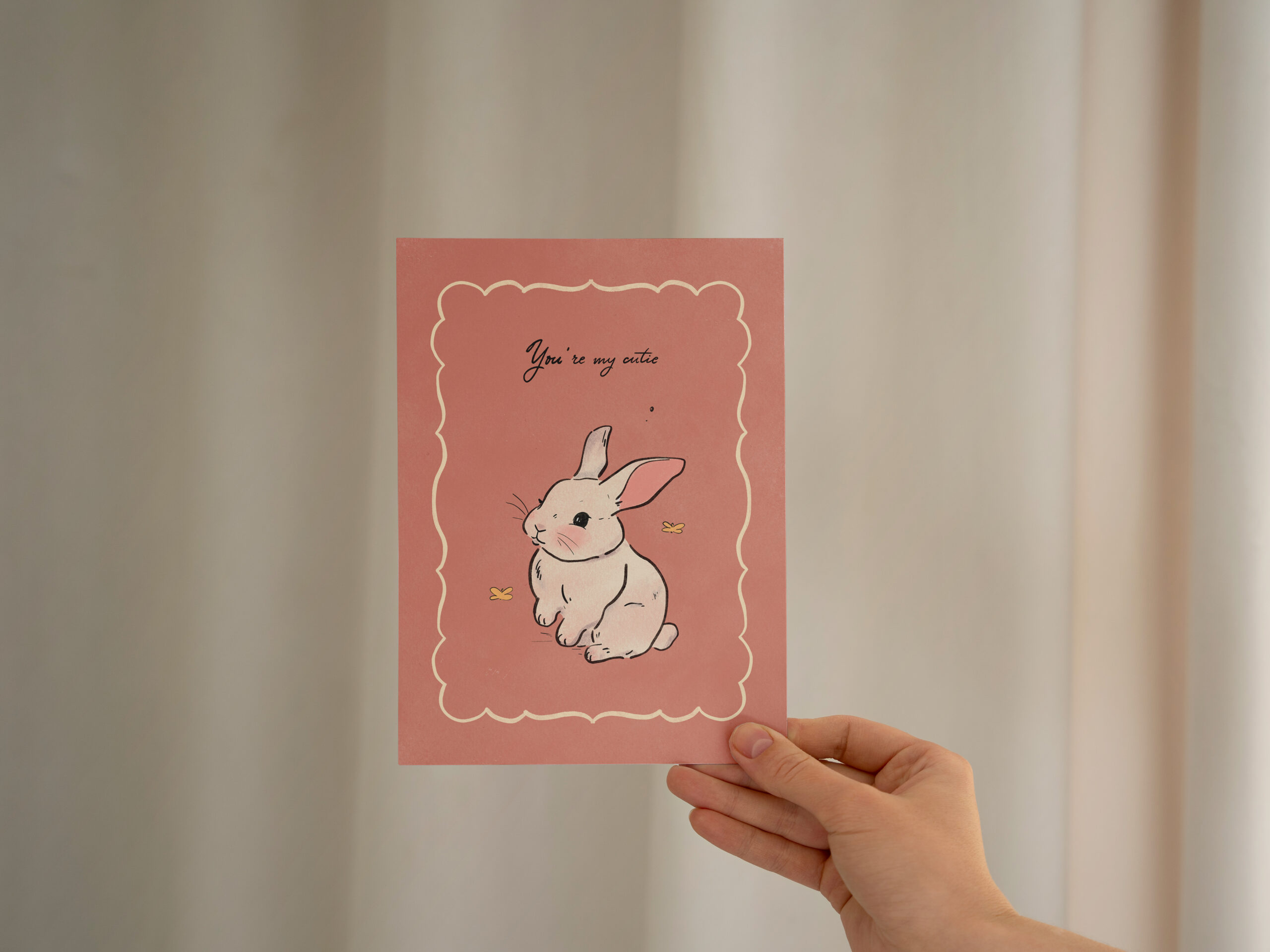 ЗАЙЧИК — изображение 2