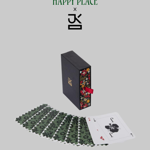 ИГРАЛЬНЫЕ КАРТЫ QUROQ