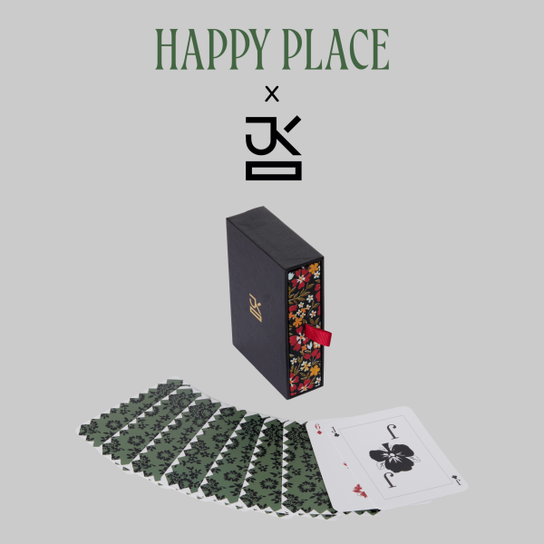 ИГРАЛЬНЫЕ КАРТЫ QUROQ