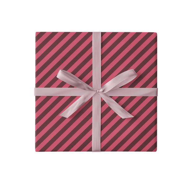 Упаковочная бумага «STRIPES»
