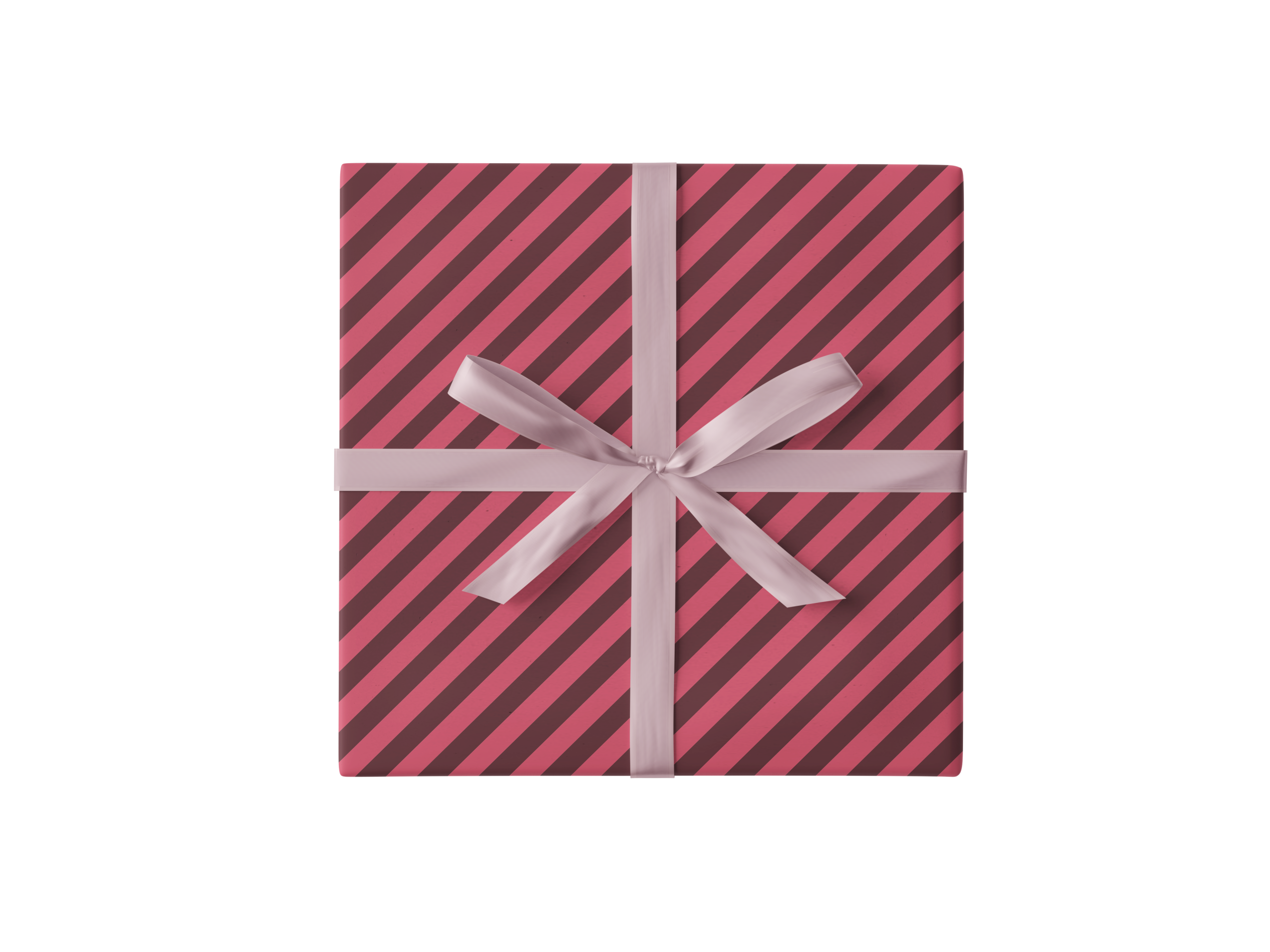 Упаковочная бумага «STRIPES»