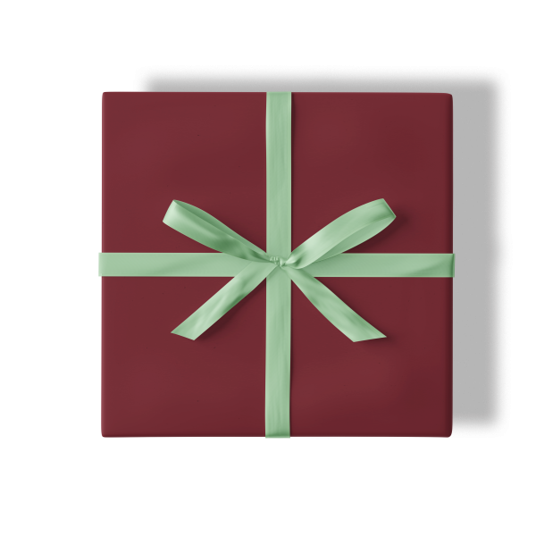 Упаковочная бумага «BORDO»