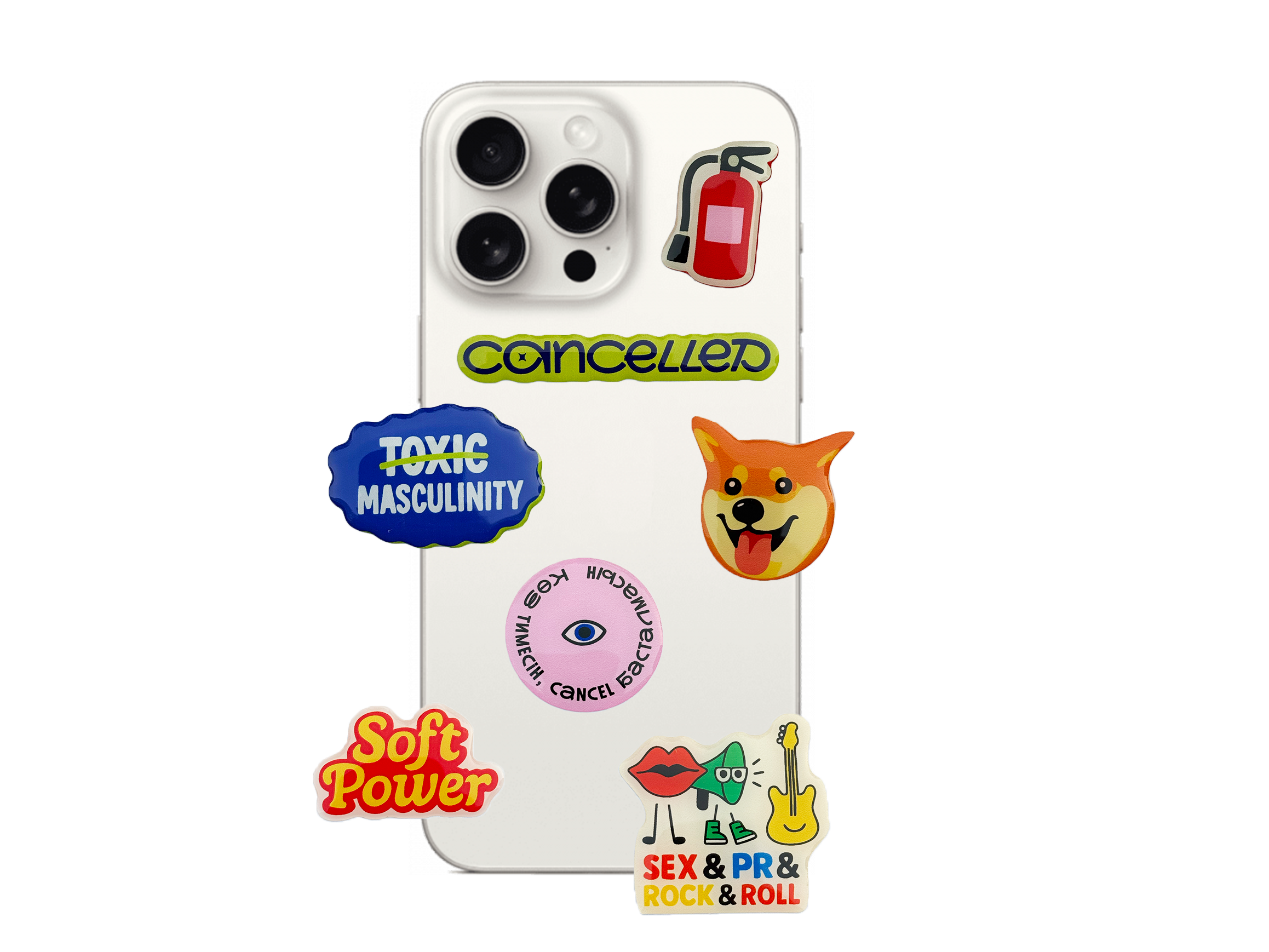 Стикерпак — изображение 2