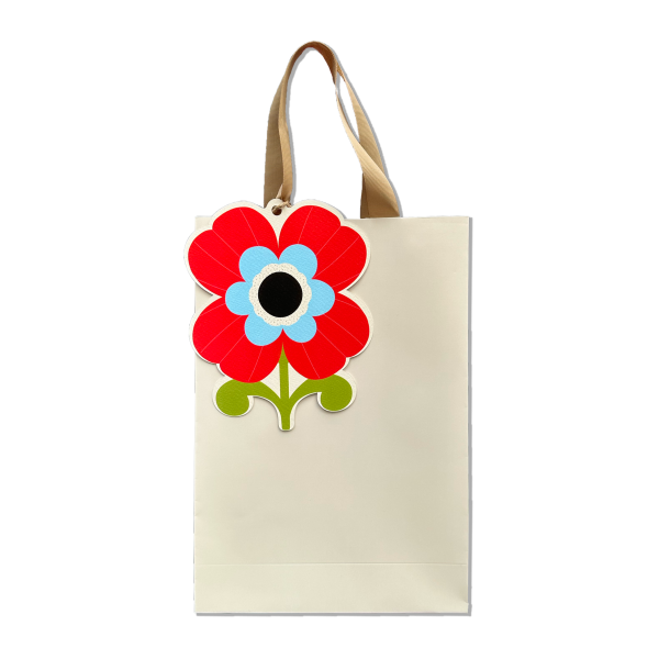 ПАКЕТ с биркой