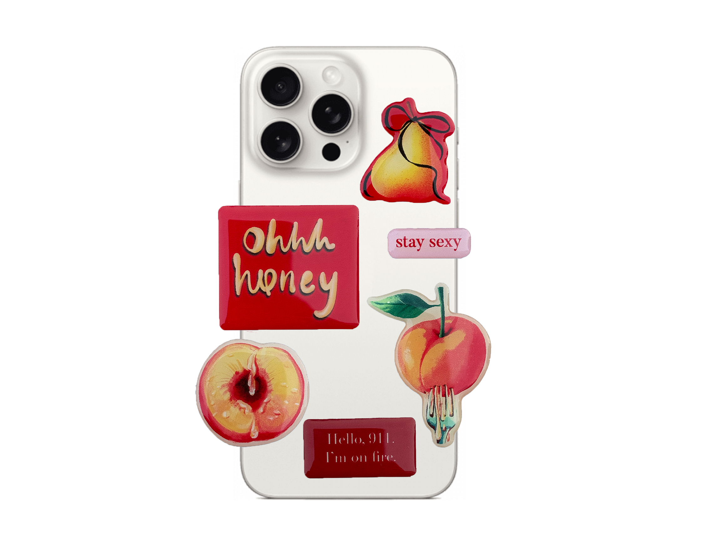 Стикерпак — изображение 2