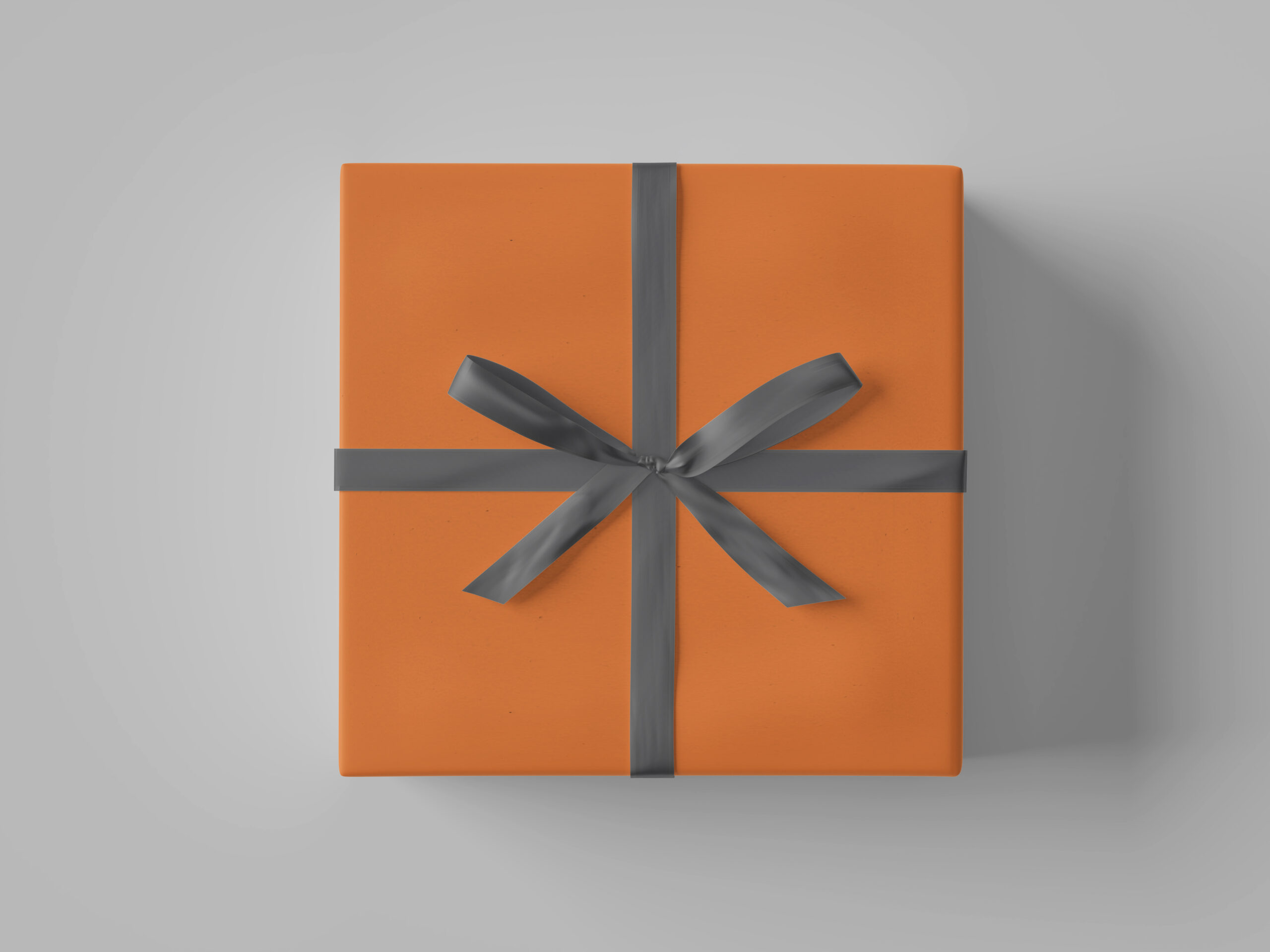 Упаковочная бумага «HALLOWEEN» — изображение 3